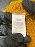 Talbots Yellow Turtleneck Sweater Size L - photo 8