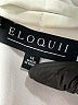 ELOQUII 100% Polyester Ivory Sleeveless Blouse Size 14 Plus - photo 7