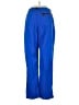 REI Color Block Blue Track Pants Size S (estimated) - photo 2