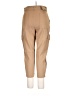 Banana Republic Tan Cargo Pants Size 10s - photo 2