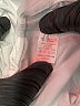 Unbranded Solid Gray Active Pants Size S - photo 4