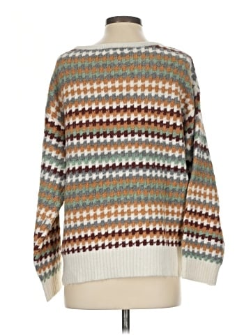 Knox Rose Pullover Sweater (view 2)