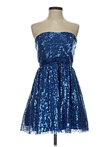 Delia's Cocktail Dress (view 1)