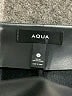 Aqua Metallic Black Skort Size L - photo 3