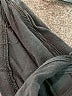 Lululemon Athletica Black Tank Top Size 10 - photo 4
