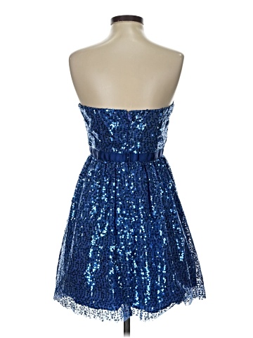 Delia's Cocktail Dress (view 2)