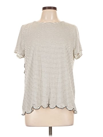Crescent Short Sleeve T-Shirt (view 1)