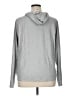Majestic Filatures Solid Silver Gray Pullover Sweater Size XL (4) - photo 2