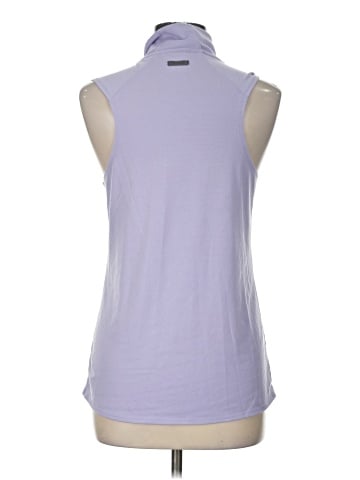Oiselle Sleeveless T-Shirt (view 2)