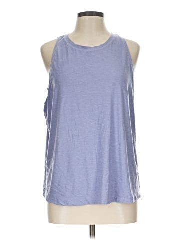 Athletic Works Sleeveless T-Shirt (view 1)