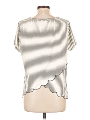 Crescent Short Sleeve T-Shirt (view 2)