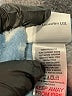 Happy Threads 100% Polyester Blue Casual Pants Size 3-6 mo - photo 4