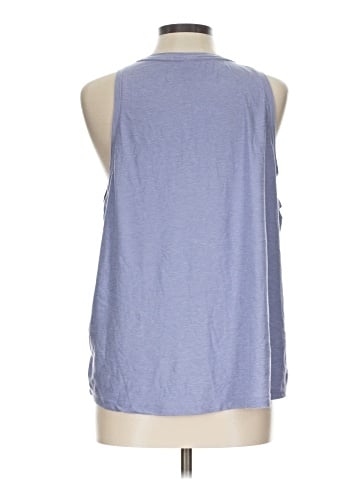 Athletic Works Sleeveless T-Shirt (view 2)