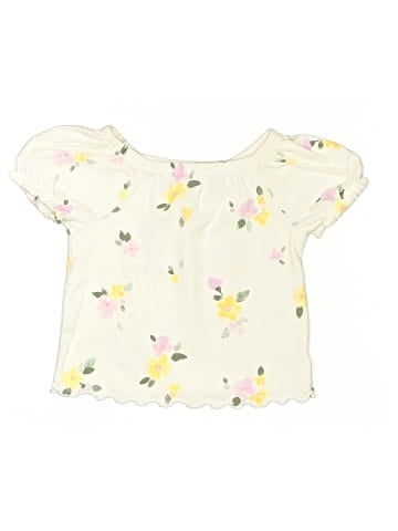 Cat & Jack Short Sleeve T-Shirt (view 1)
