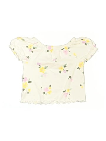 Cat & Jack Short Sleeve T-Shirt (view 2)