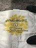 Eddie Bauer White Jacket Size L - photo 6