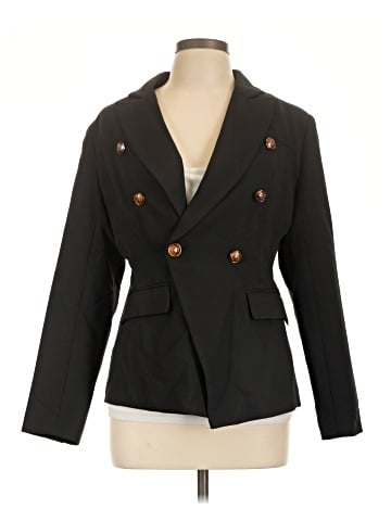 Unbranded Blazer (view 1)