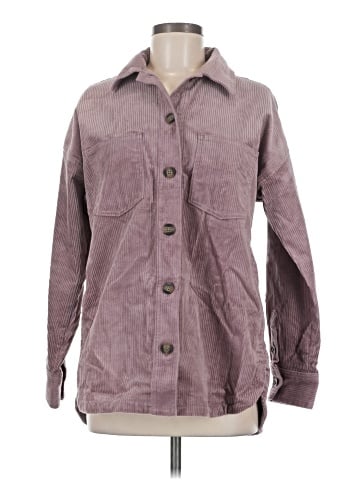 Matty M Jacket (view 1)