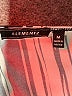 Elementz Graphic Black Casual Dress Size M - photo 7