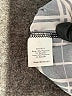Elementz Graphic Black Casual Dress Size M - photo 8