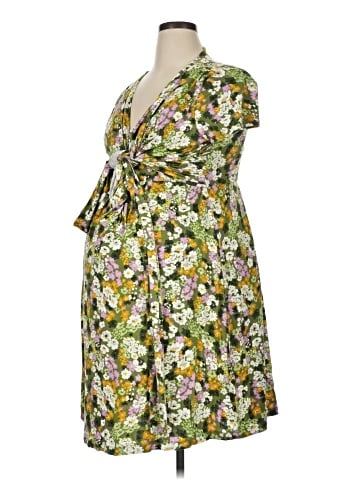 Seraphine Cocktail Dress (view 1)