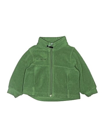 Columbia Jacket (view 1)