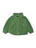 Columbia 100% Polyester Solid Green Jacket Size 2T - photo 1