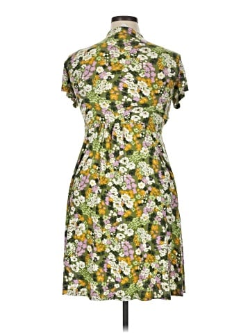 Seraphine Cocktail Dress (view 2)