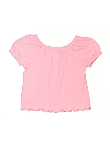 Cat & Jack Short Sleeve T-Shirt (view 2)