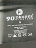 90 Degree by Reflex Solid Gray Active Pants Size M - photo 7