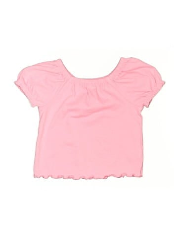 Cat & Jack Short Sleeve T-Shirt (view 1)