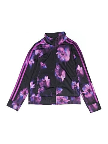 Adidas Track Jacket (view 1)