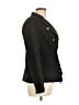 Unbranded 100% Polyester Black Blazer Size L - photo 4