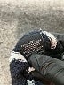 Verve Ami Black Cardigan Size 3X - photo 8
