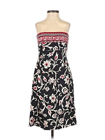 Laundry by Shelli Segal Cocktail Dress (view 1)