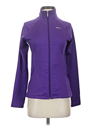 Reebok Track Jacket (view 1)