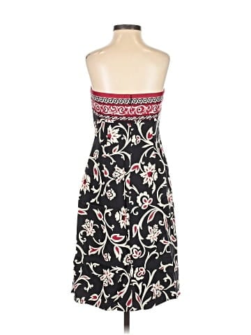 Laundry by Shelli Segal Cocktail Dress (view 2)