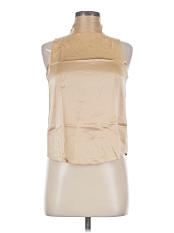 LILYSILK Sleeveless Blouse (view 1)