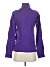 Reebok Purple Track Jacket Size S - photo 2