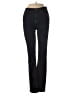 J.Crew Black Jeans Size 24 - photo 1