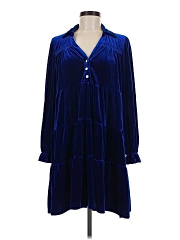 Umgee Long Sleeve Top (view 1)