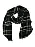 Ann Taylor LOFT Black Scarf One size - photo 1