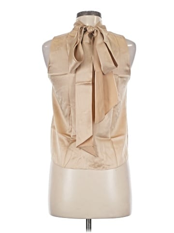 LILYSILK Sleeveless Blouse (view 2)