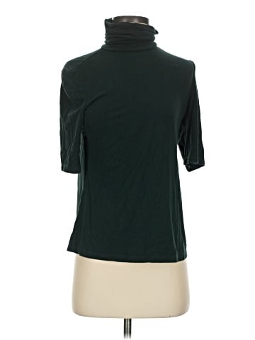 Joie Short Sleeve Turtleneck (view 1)