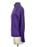 Reebok Purple Track Jacket Size S - photo 5