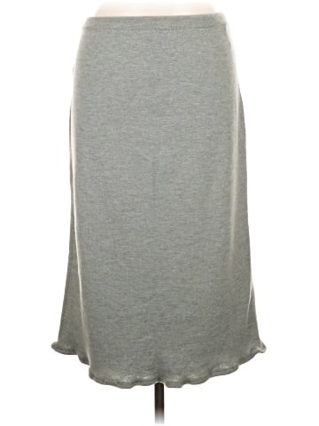 Eileen Fisher Casual Skirt (view 1)