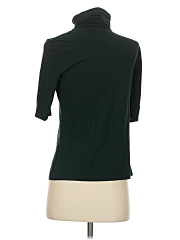 Joie Short Sleeve Turtleneck (view 2)