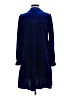 Umgee Blue Long Sleeve Top Size M - photo 2