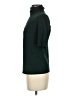 Joie Green Short Sleeve Turtleneck Size S - photo 5