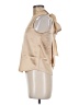 LILYSILK Tan Sleeveless Blouse Size M - photo 5